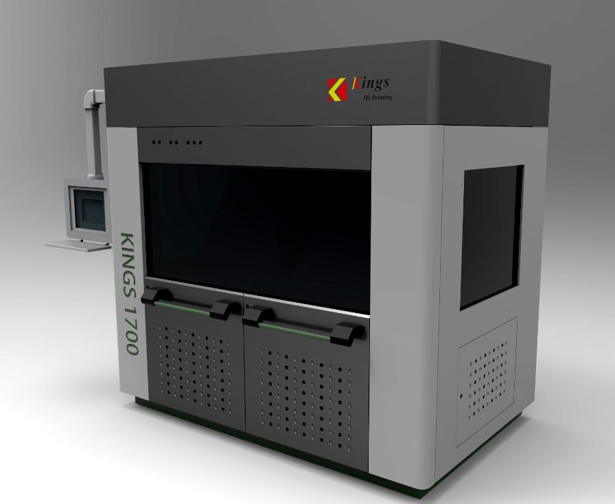金石三維陶瓷3D打印  助力衛(wèi)浴行業(yè)新品開發(fā)“加速度”