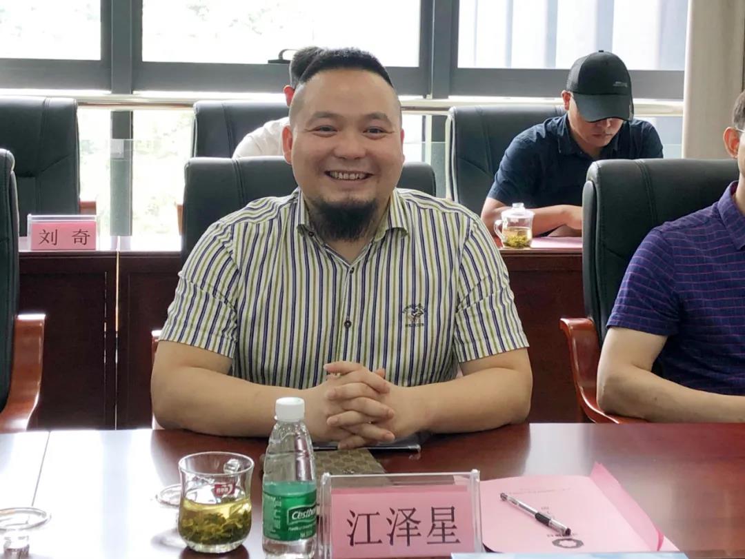 DLP陶瓷3D打印機項目落戶湘東！ 山東工陶院與江西金石三維智能制造科技公司簽約儀式舉行