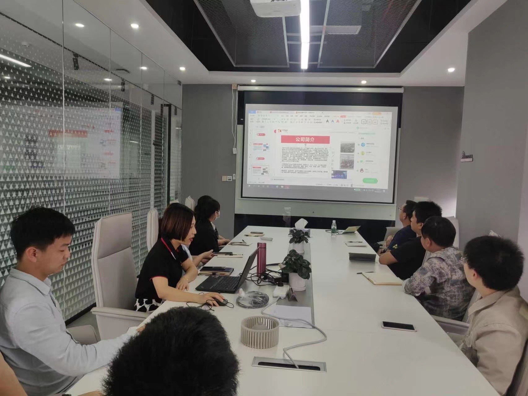 凝“新”聚力，逐夢前行｜深圳金石三維四月新員工入職培訓(xùn)圓滿結(jié)束