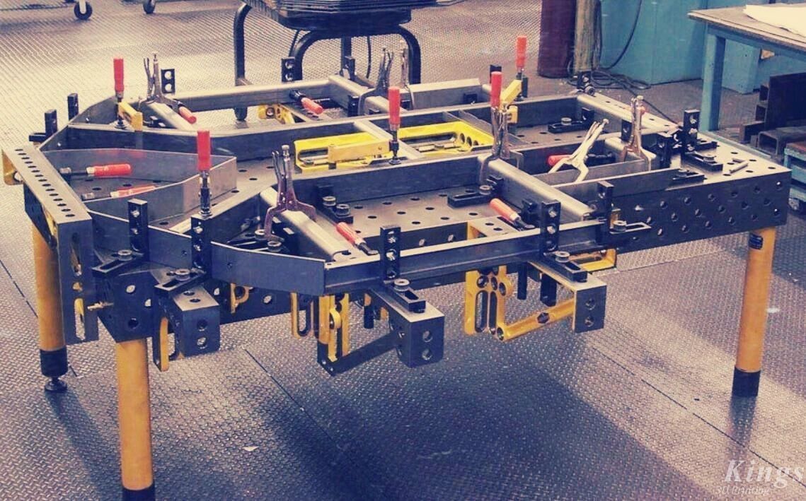 3D打印能否撼動(dòng)百億級汽車工裝市場？