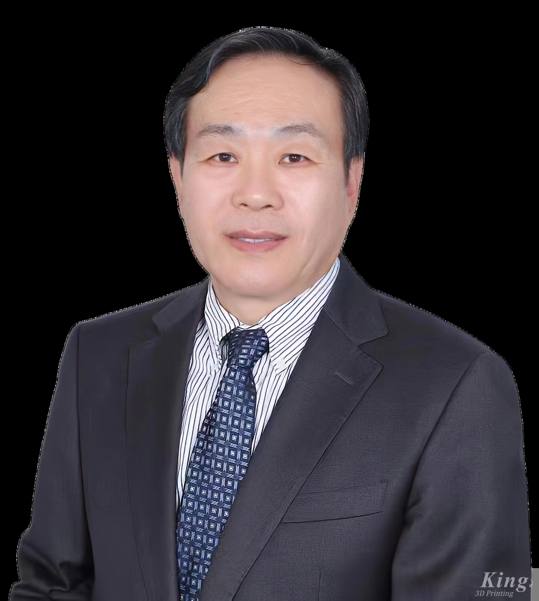 3D打印純鈦性能媲美TC4！?金石三維首席科學(xué)家楊永強教授團隊新突破