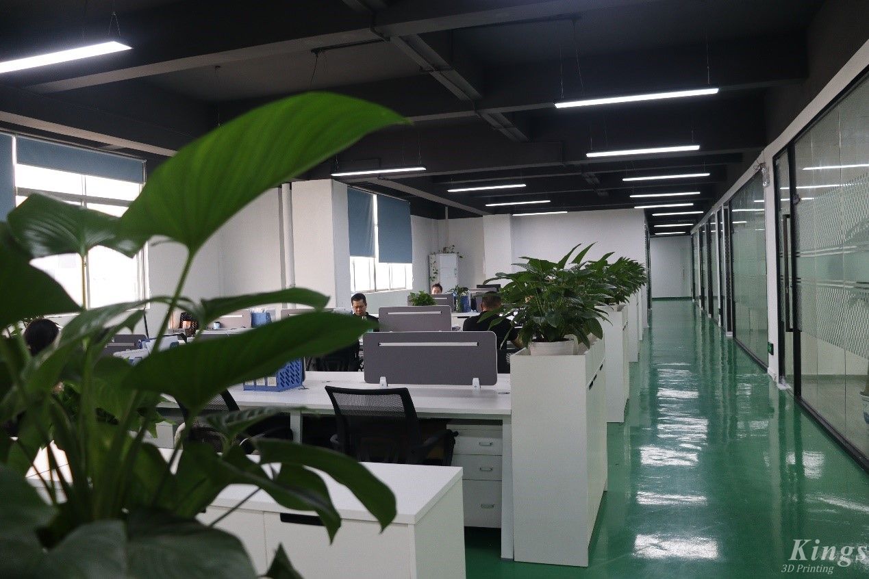 新面貌，新征程——熱烈慶祝廣州雷佳新辦公室啟用揭牌之喜