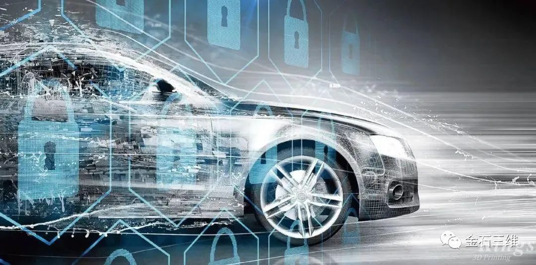 3D打?。浩囋O(shè)計界真正的“內(nèi)卷之王”