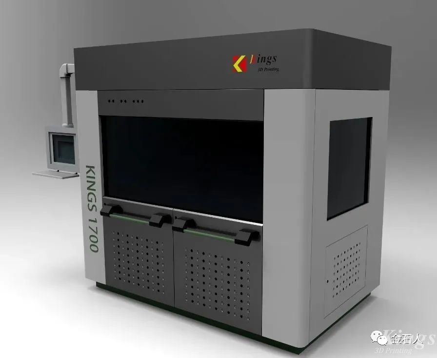 怎么提高3D打印的精度？